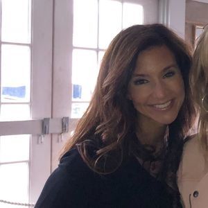 Meet your Posher, Chrissy